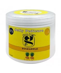 ژل پدیکور گلاریس GLARIS اکالیپتوس 400gr