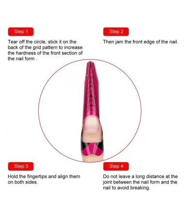 فرمر مشکی و سرخابی 500 عددی