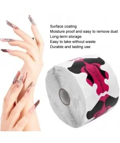 فرمر مشکی و سرخابی 500 عددی