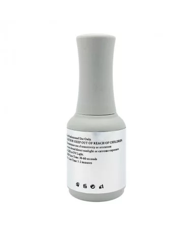 تاپ کات ناخن ویستا VISTA NO WIPE TOP COAT