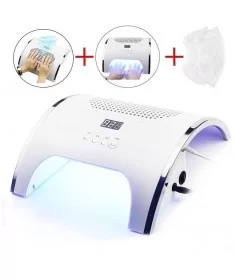 دستگاه UV - LED پی ان اس PNS ONE