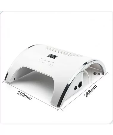 دستگاه UV - LED پی ان اس PNS ONE