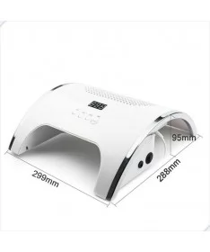 دستگاه UV - LED پی ان اس PNS ONE