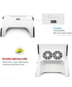 دستگاه UV - LED پی ان اس PNS ONE