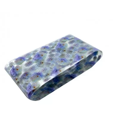 دیزاین فویل ناخن FL01