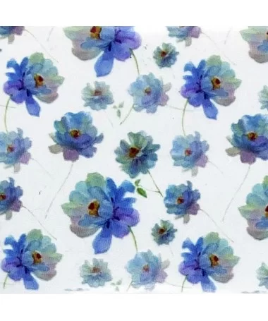 دیزاین فویل ناخن FL01