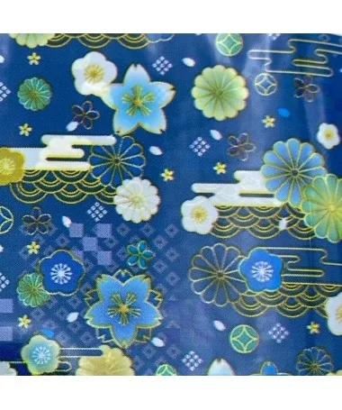 دیزاین فویل ناخن FL02