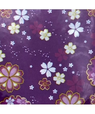 دیزاین فویل ناخن FL04