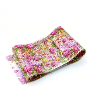 دیزاین فویل ناخن FL03