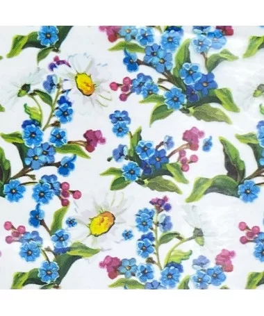 دیزاین فویل ناخن FL05