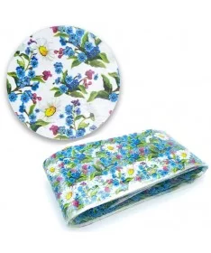 دیزاین فویل ناخن FL05