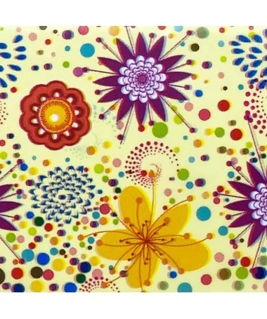 دیزاین فویل ناخن FL06