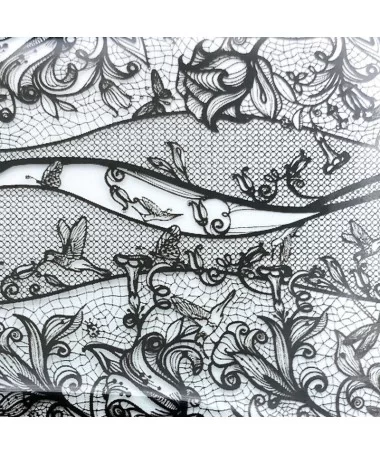 دیزاین فویل ناخن FL07