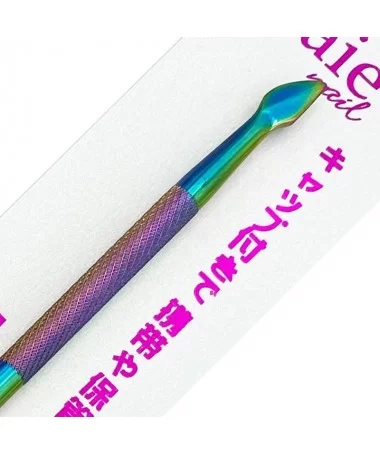 عقب زن حرفه ای ناخن PAIE هفت رنگ