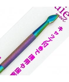 عقب زن حرفه ای ناخن PAIE هفت رنگ