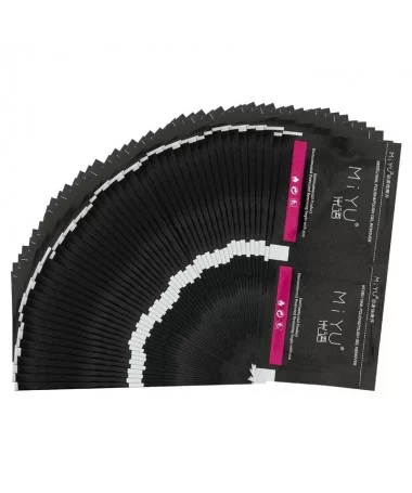 پد ریموو لاک ژل  100 عددی MI YU