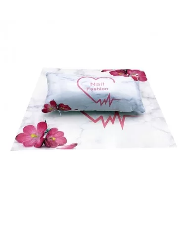 بالشتک و پد زیر دست سیلیکونی SL06