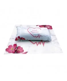 بالشتک و پد زیر دست سیلیکونی SL06