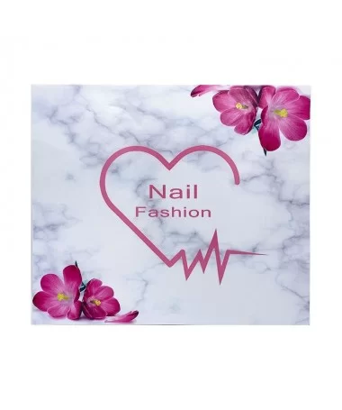 بالشتک و پد زیر دست سیلیکونی SL06