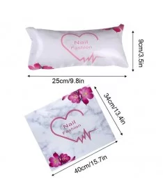 بالشتک و پد زیر دست سیلیکونی SL06