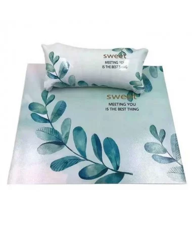 بالشتک و پد زیر دست سیلیکونی SL04