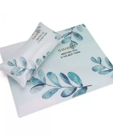 بالشتک و پد زیر دست سیلیکونی SL04