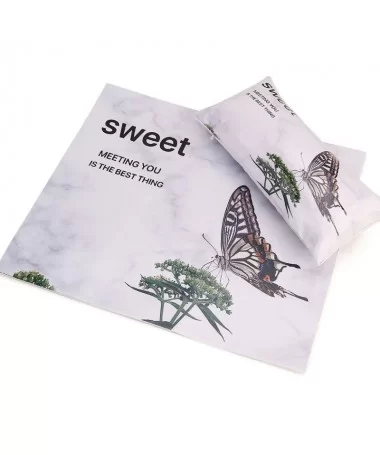 بالشتک و پد زیر دست سیلیکونی SL05