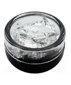 دیزاین ورق نقره