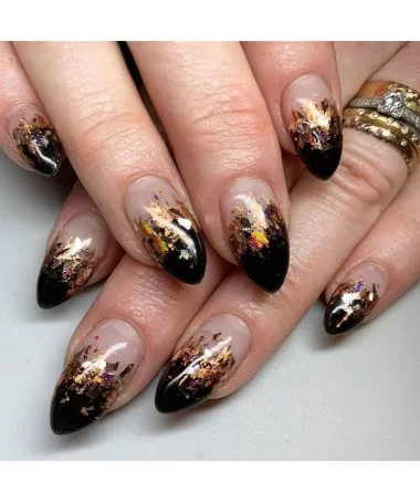 دیزاین ورق برنز