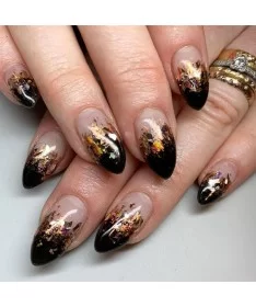 دیزاین ورق برنز