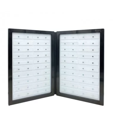 آلبوم کالیته ناخن مگنتی GR02