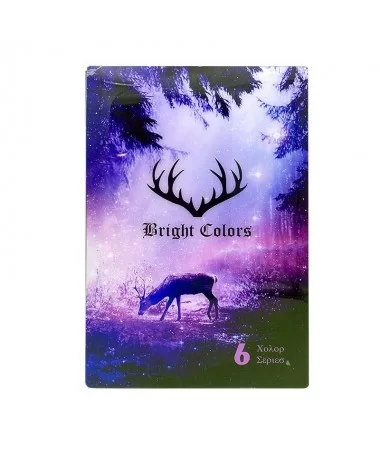 آلبوم کالیته ناخن مگنتی GR02