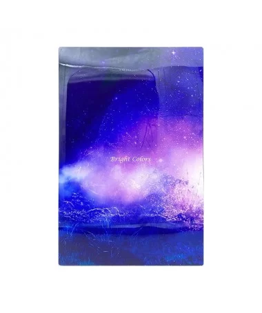 آلبوم کالیته ناخن مگنتی GR02