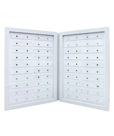 آلبوم کالیته ناخن مگنتی GR11