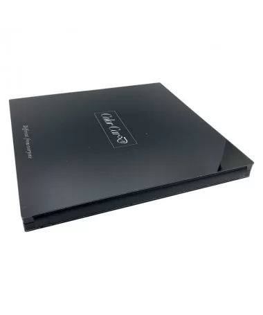 آلبوم کالیته ناخن مگنتی 120 عددی GR12