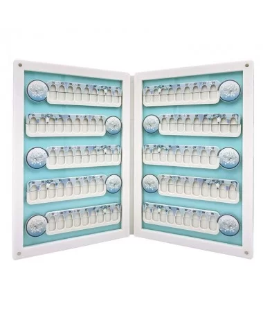 آلبوم کالیته ناخن مگنتی GR08