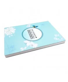 آلبوم کالیته ناخن مگنتی GR08