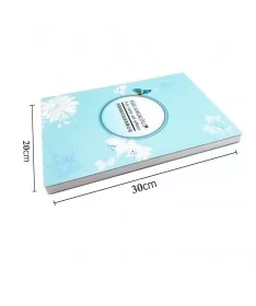 آلبوم کالیته ناخن مگنتی GR08