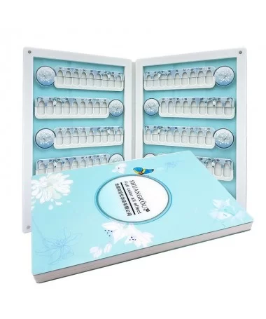 آلبوم کالیته ناخن مگنتی GR08