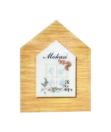 آلبوم کالیته ناخن مگنتی 90 عددی GR01