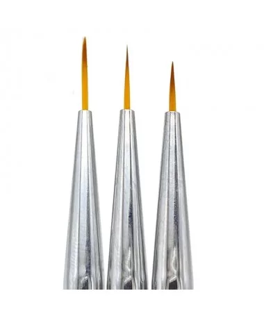 پک 3 عددی قلم طراحی ژاپنی