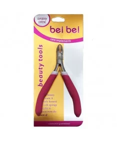 نیپر ناخن بی بی BEI BEI