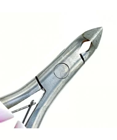 نیپر ناخن بی بی BEI BEI