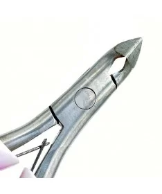 نیپر ناخن بی بی BEI BEI