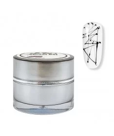 ژل عنکبوتی (اسپایدر) جوجو JOJO مشکی