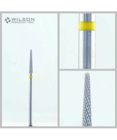 سر سوهان الماسه نیزه ای ویلسون WILSON