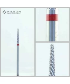 سر سوهان الماسه نیزه ای ویلسون WILSON