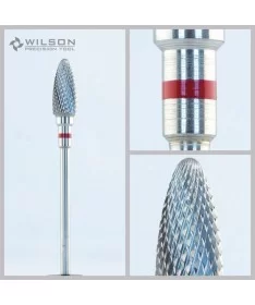 سر سوهان کاجی متوسط الماسه ویلسون