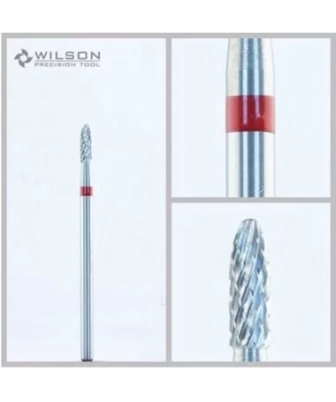 سر سوهان الماسه دورگیری ویلسون WILSON