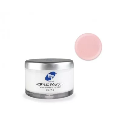 پودر کاور پینک ای اف EF